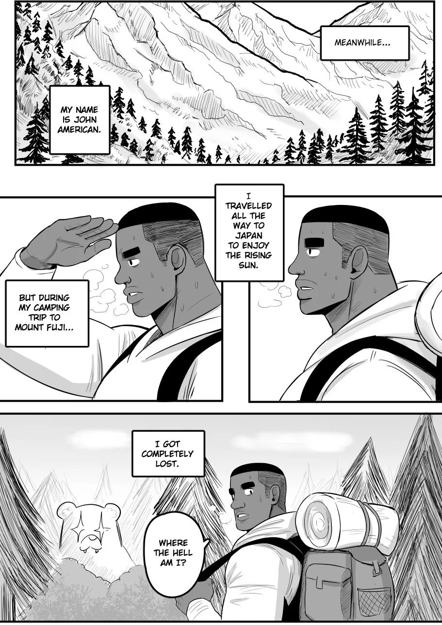 Why Won't My Girlfriend NTR Me? Bonus Chapter page 5 full