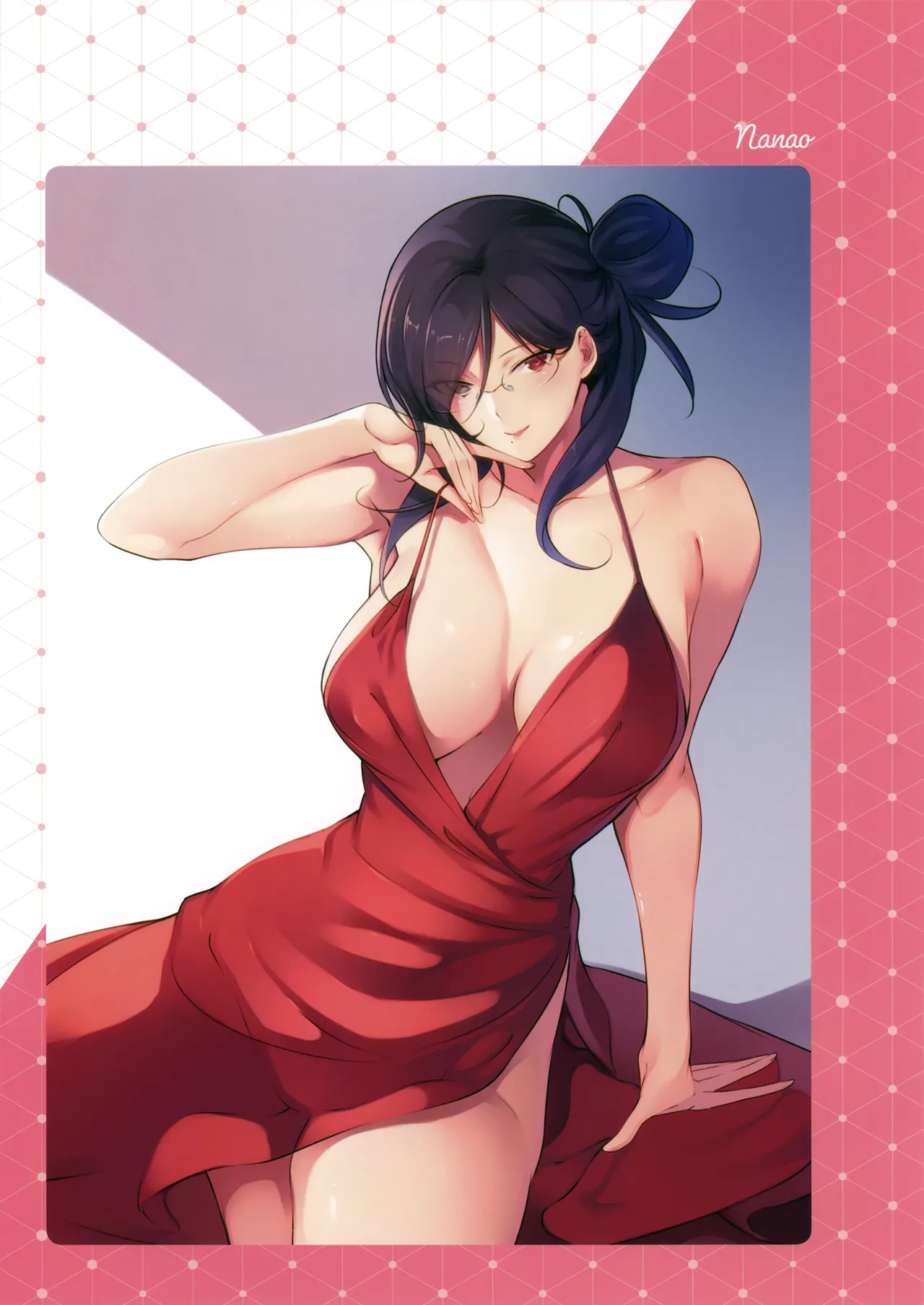 E×E Countdown Booklet GOT PREMIUM STORE ORIGINAL 画集 page 4 full