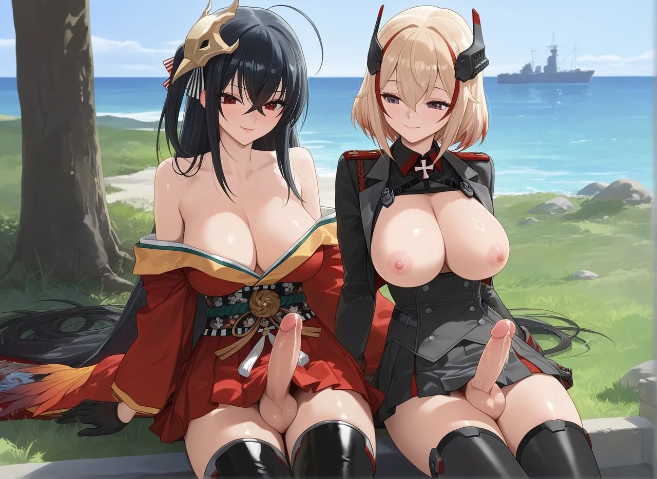 2026-01-10 Taihou x Roon page 9 full