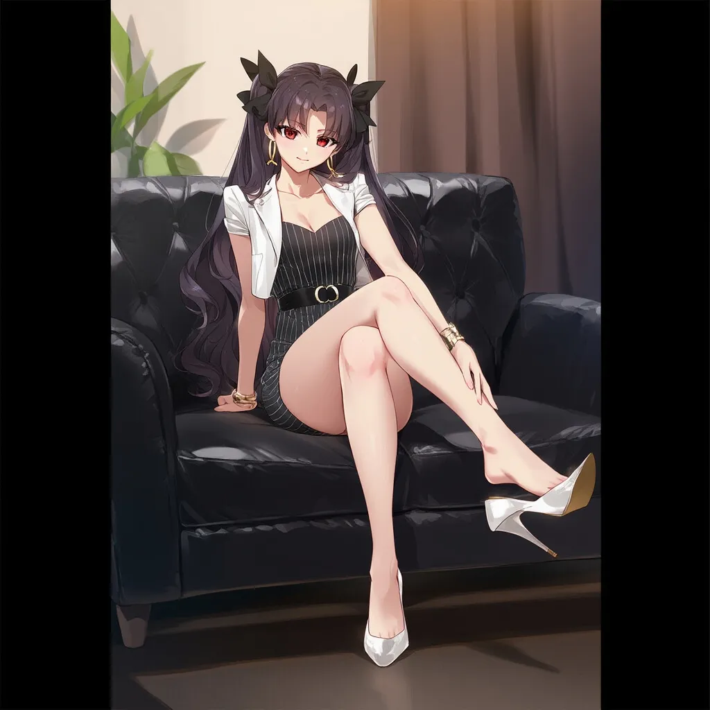 Ishtar GD page 8 full