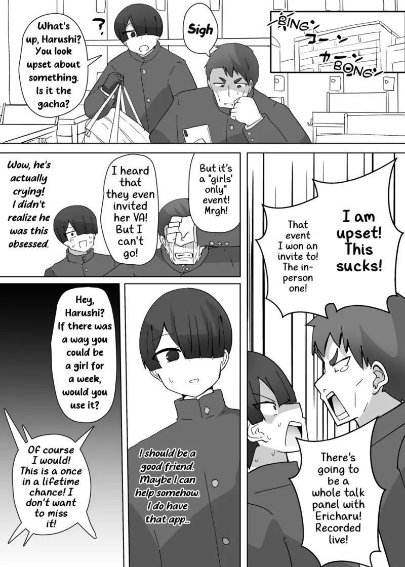 Heroine Profile 2 page 5 full