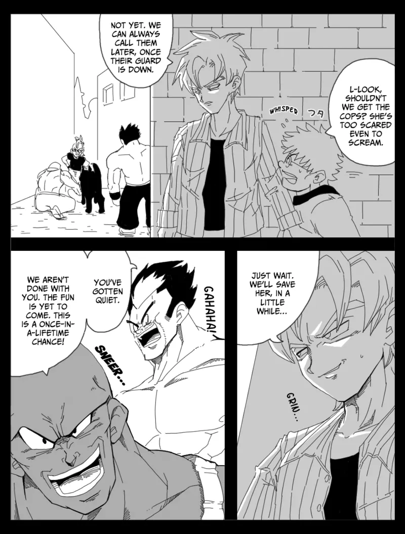 DRAGON ROAD 9 page 3 full