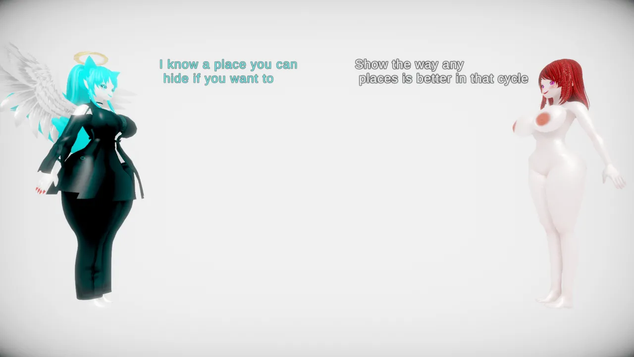 I become a Futanari mother vore page 2 full