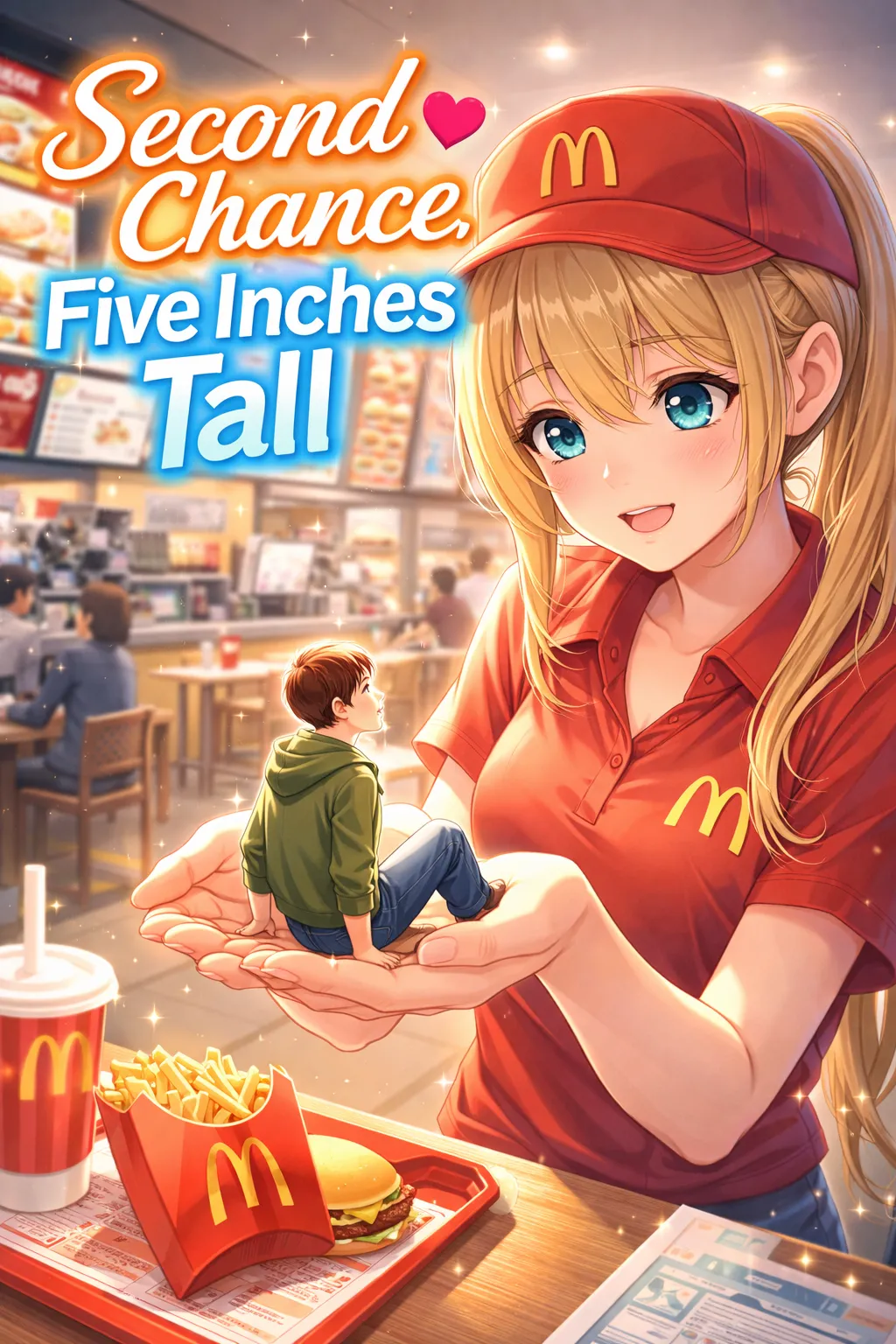 Giantess 15 page 2 full