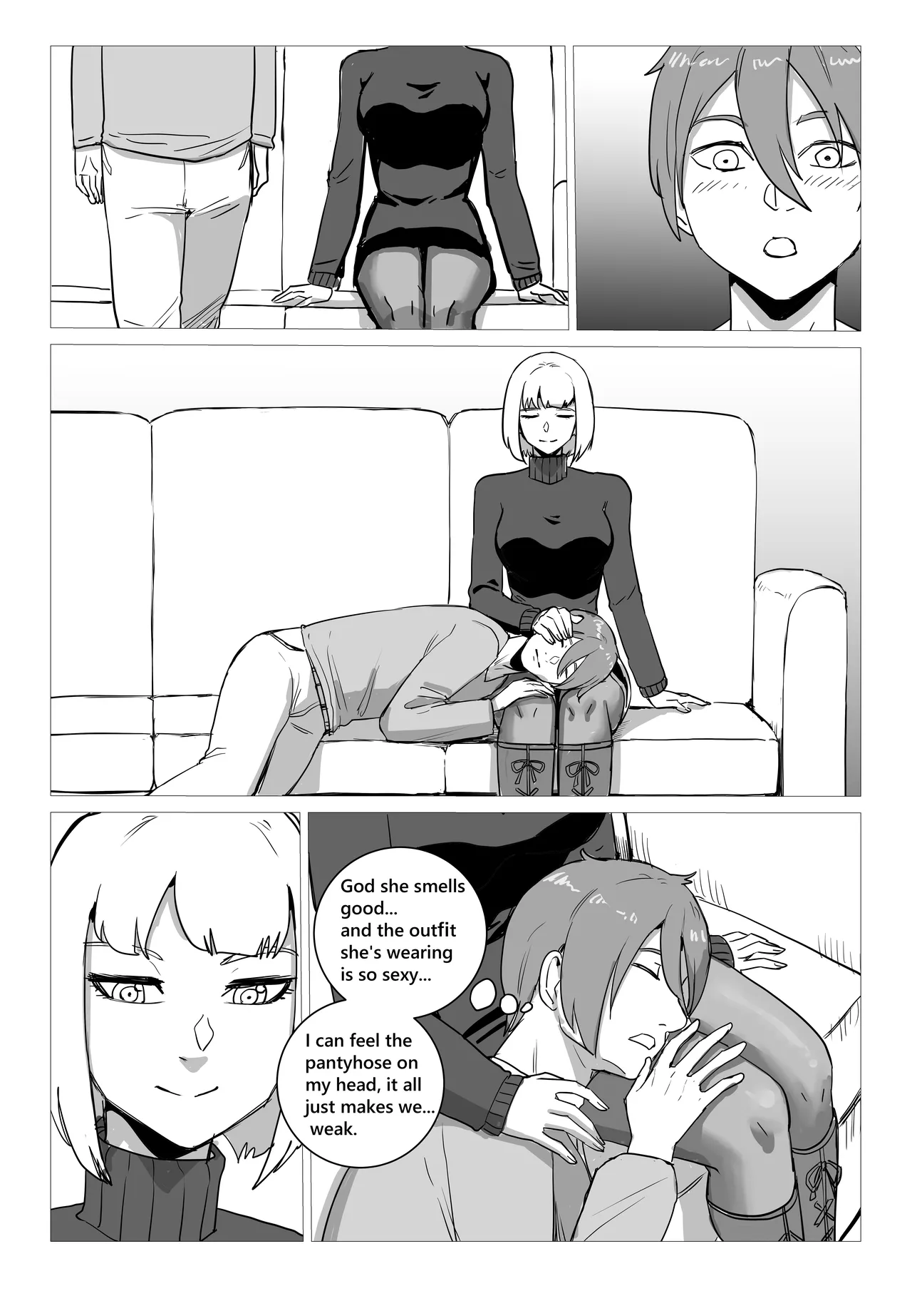 The Hero of Ages - Unsung Hero - BlazeSM page 9 full