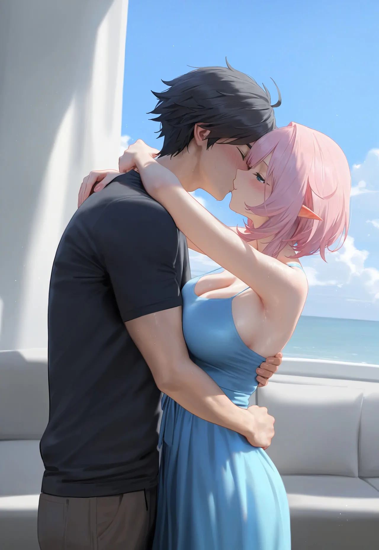 【patreon】MISAAKI   202503 p1 page 4 full