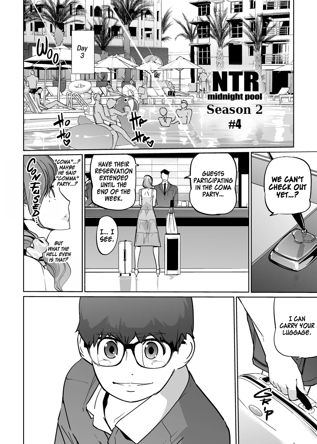NTR Midnight Pool Season 2 #4 page 4 full