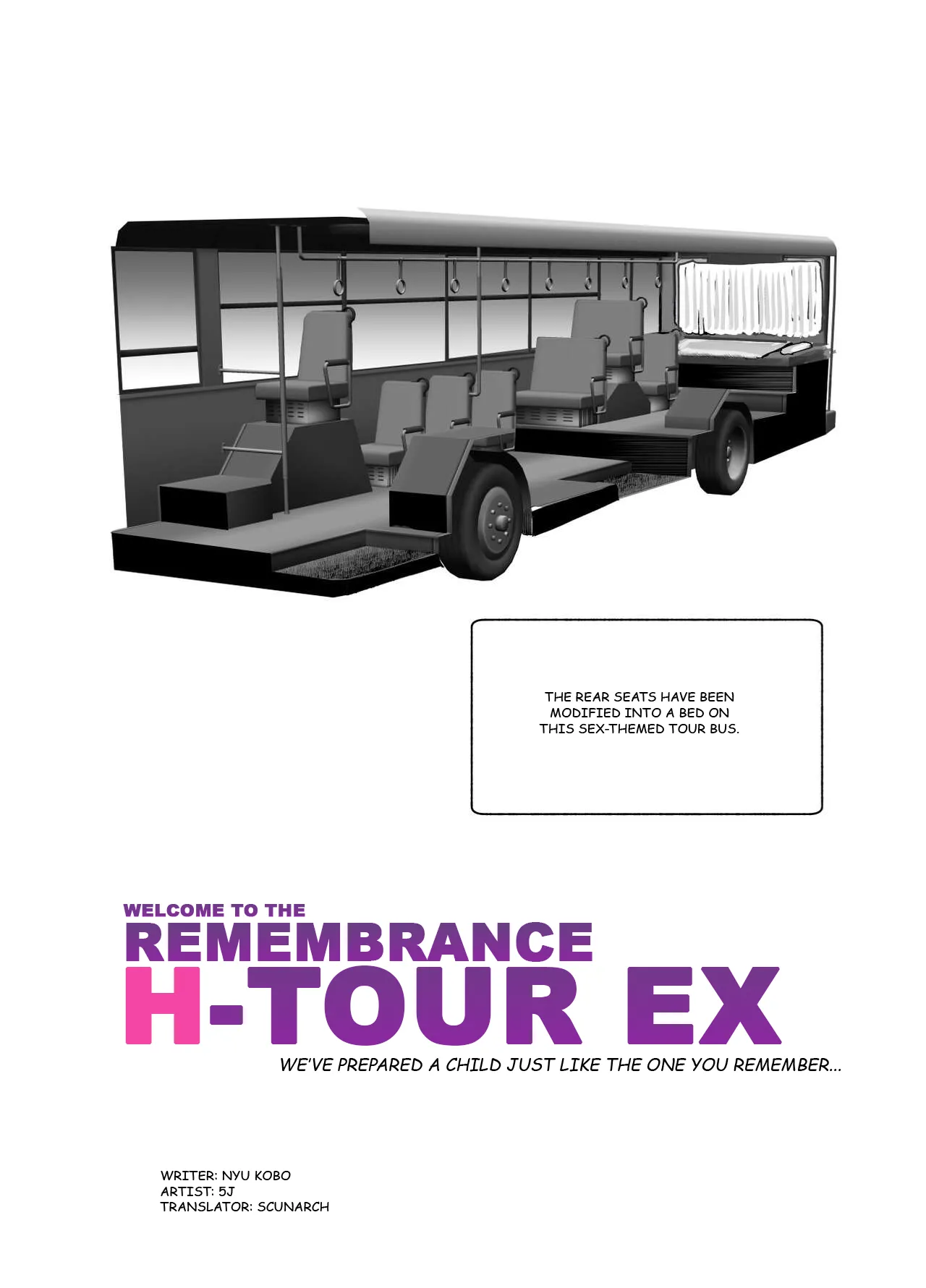 Welcome to the Remembrance H-Tour EX - We've Prepared a Girl Just Like The One You Remember page 2 full