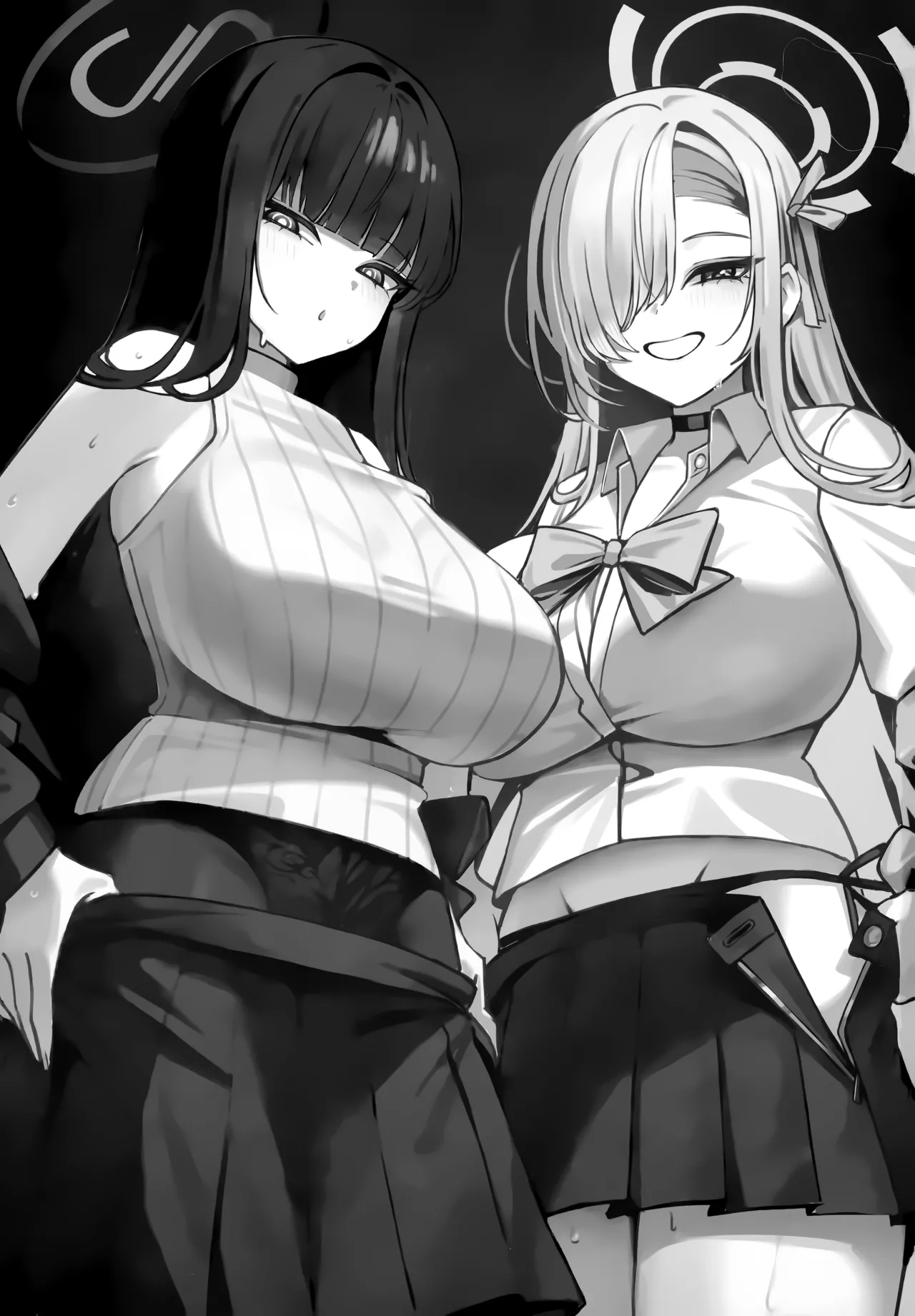 先生と一緒に 3 page 2 full