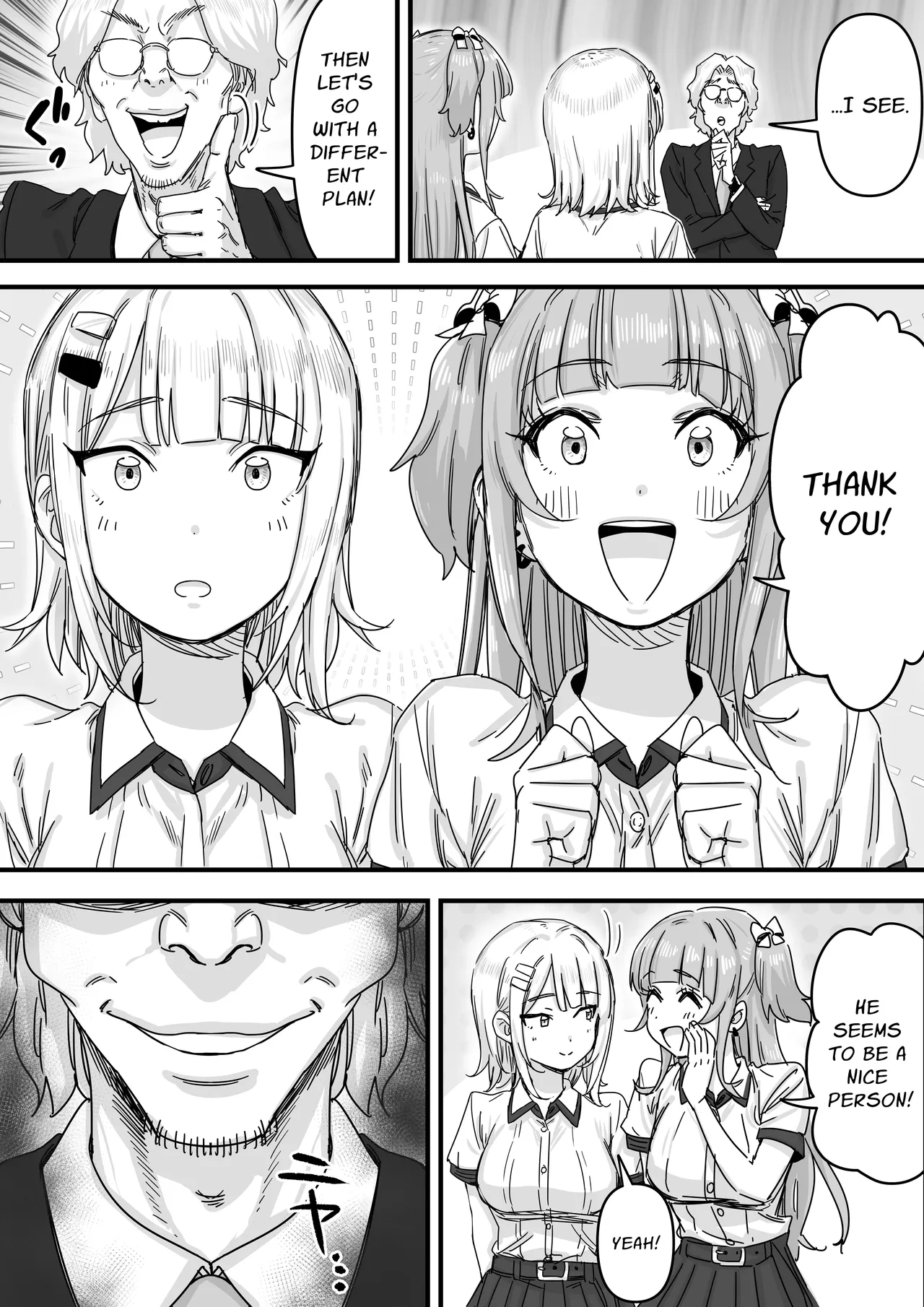 Nama Kigaechuu no Shinjin Idol, Nama Housou de Oppai Marudashi | Rookie Idol Changing Outfits Has Her Naked Titties Captured Live On Camera page 5 full