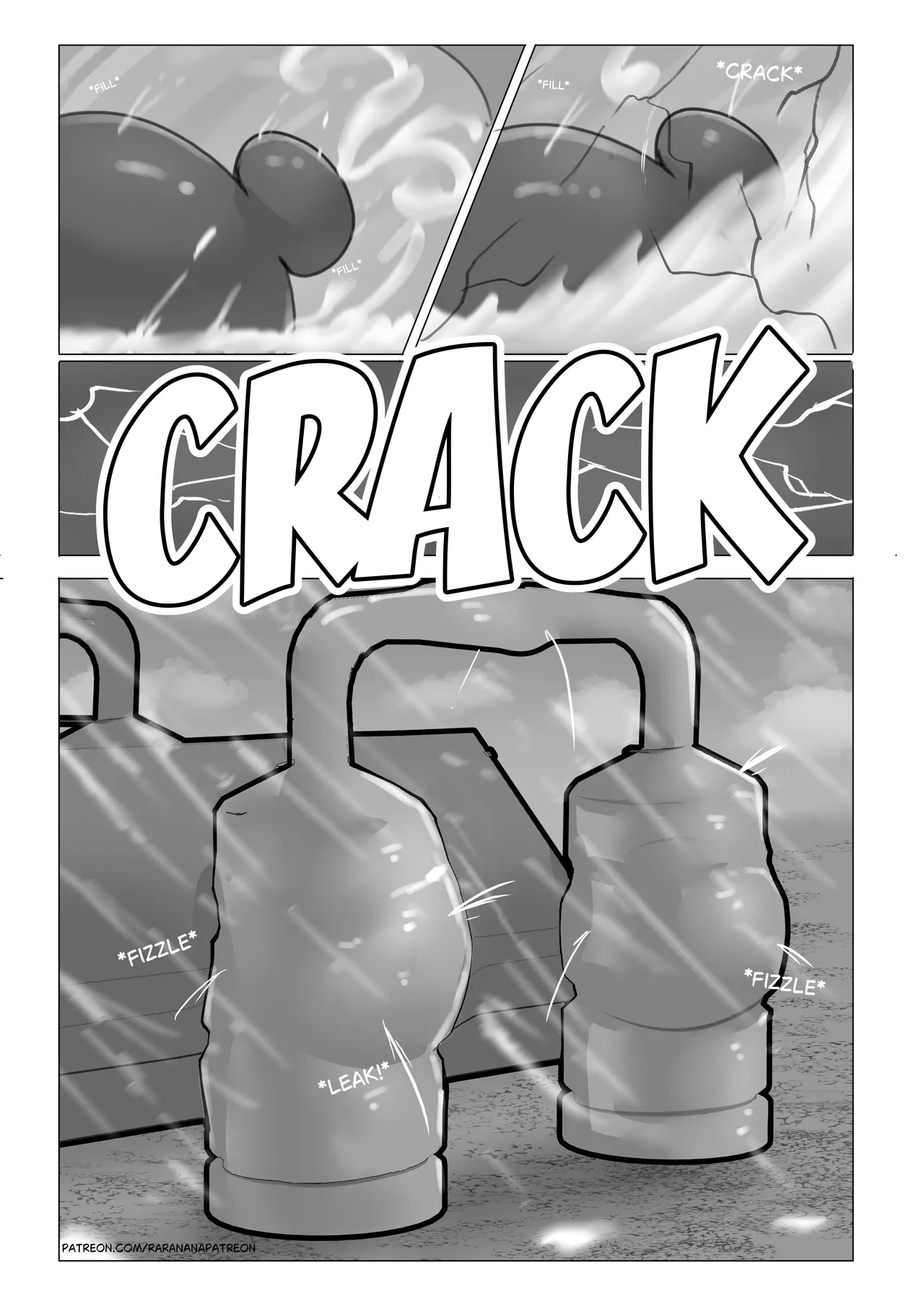 The Dairy Queen page 9 full