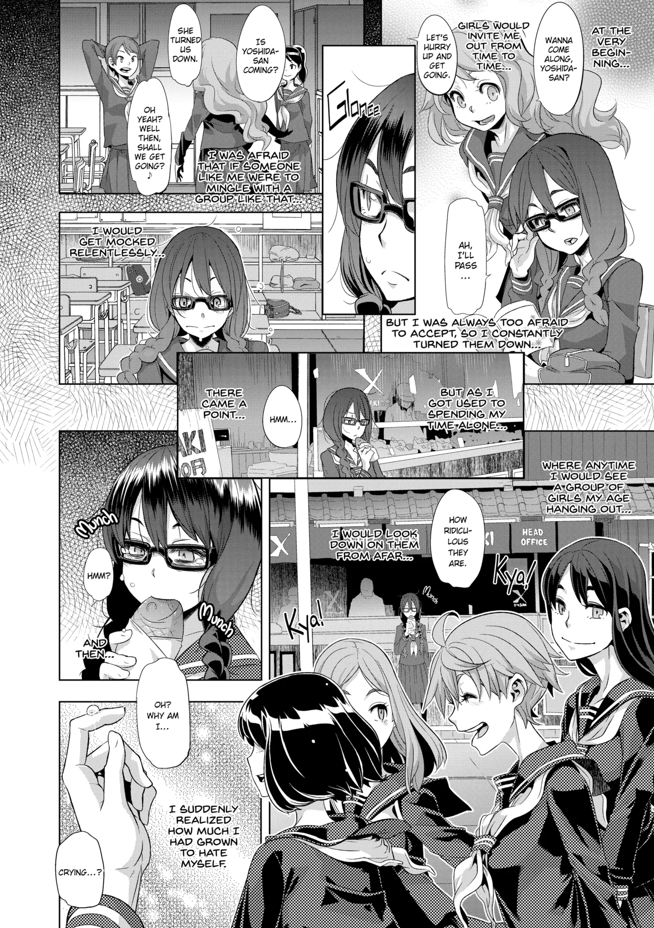 Emergence page 2 full