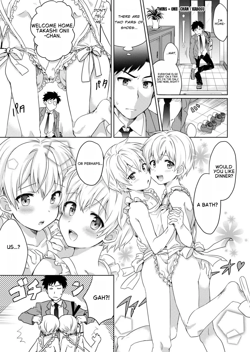 Twin Shota page 2 full