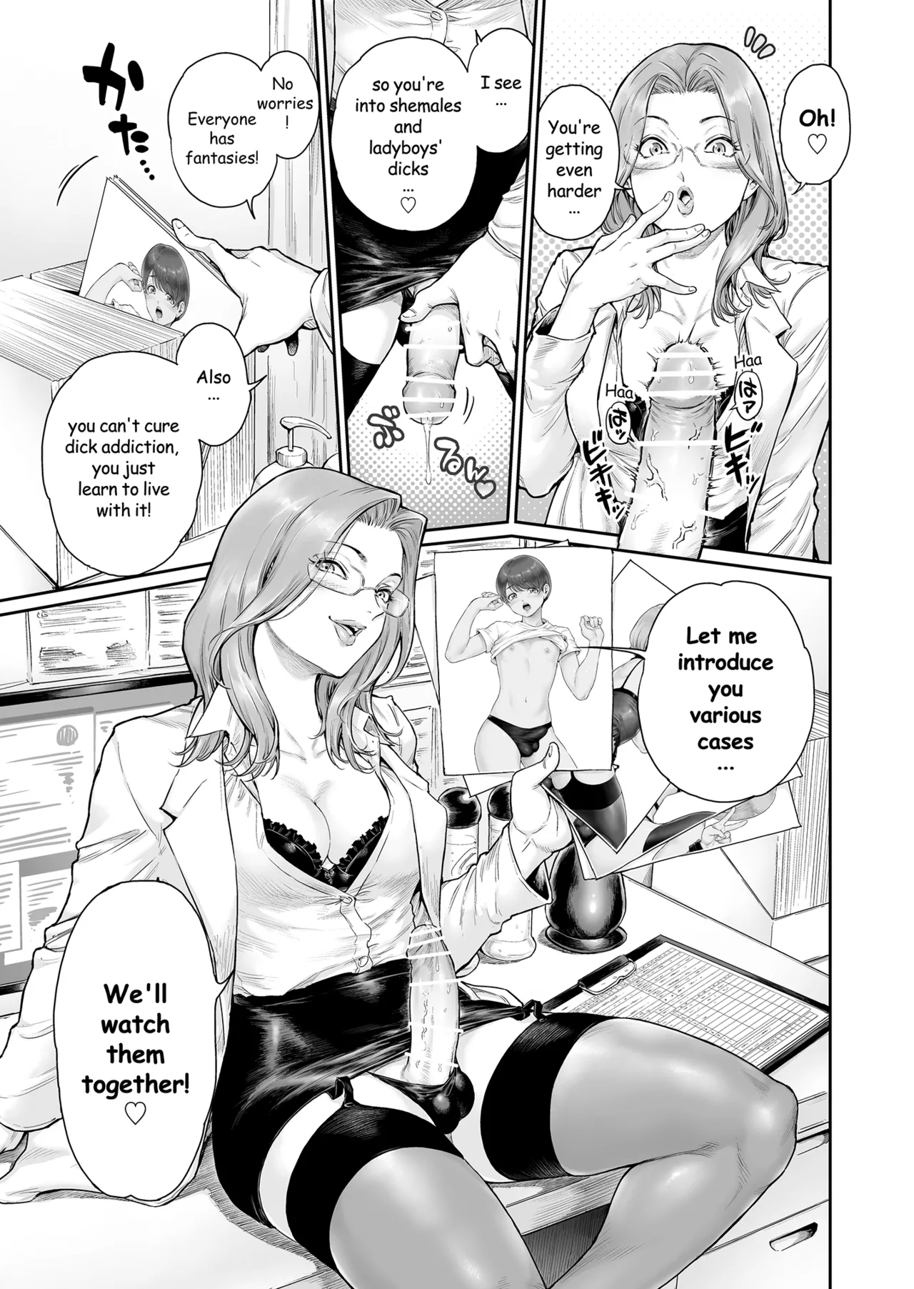 Appetizer. 3 page 4 full