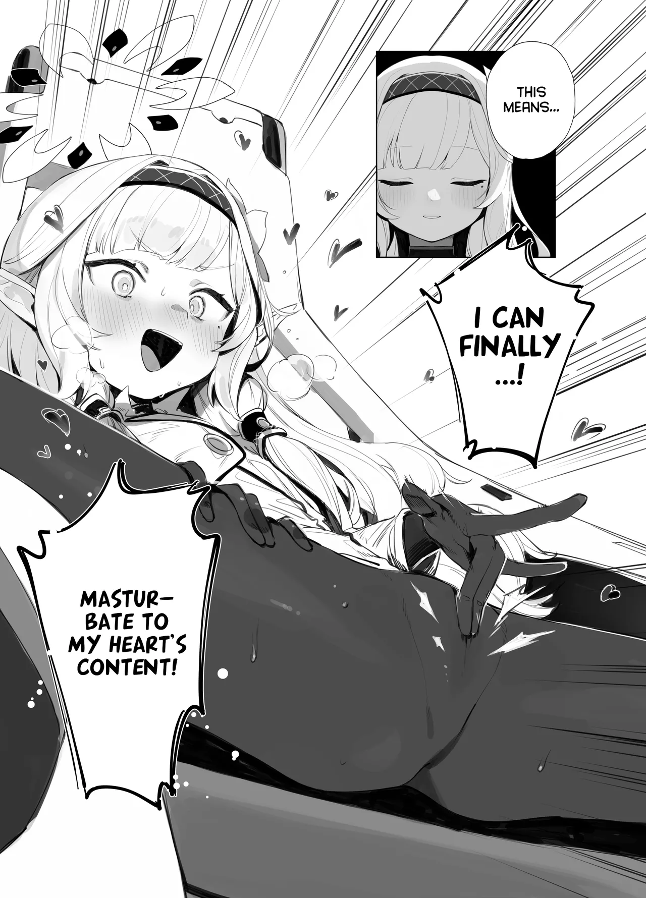 WISDOM LIBIDO EXPLOSION page 6 full