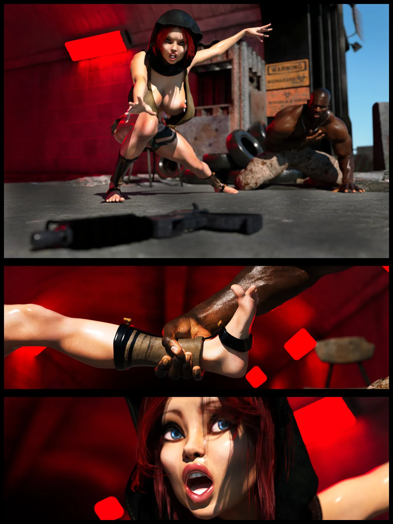 Double Carl page 6 full