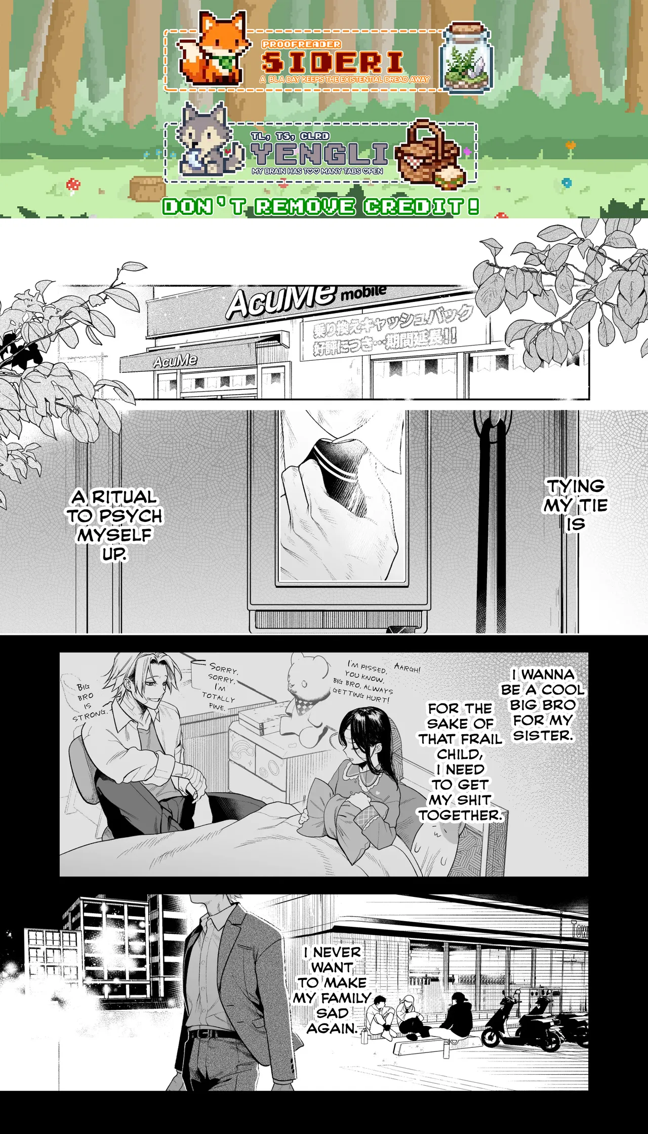 Former-Yankee Cuntboy in a Solo Video Viewing Room page 4 full