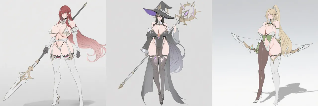 正宗大肥猪 page 9 full