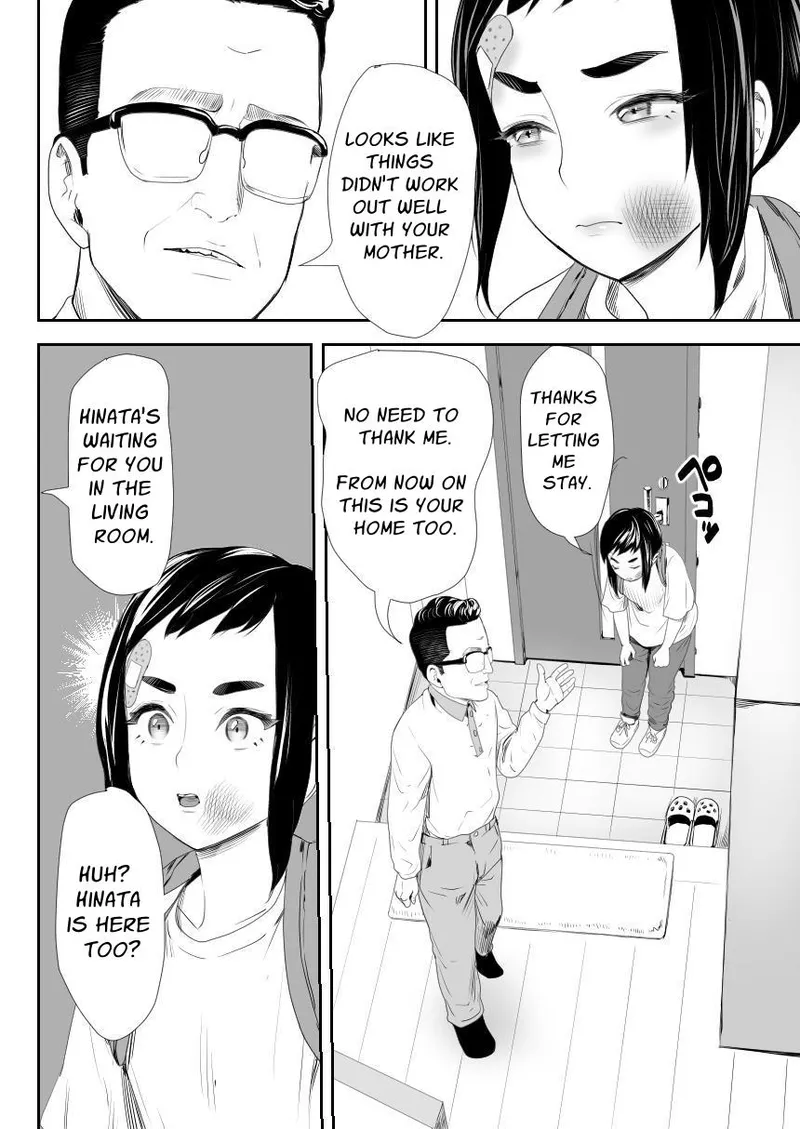 Nou Kaizou Shiawase Kazoku 1 -Saikai shita Ani wa Chichi no Otokonoko Seidorei ni | Happy Brain Modified Family 1 ~My Brother is a Femboy Fuckhole~ page 3 full