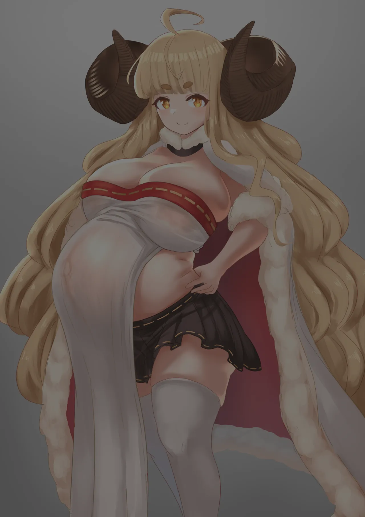 新妻の守護神は蟲と結婚し、バフ支援しながら腹の中身を退治する page 7 full