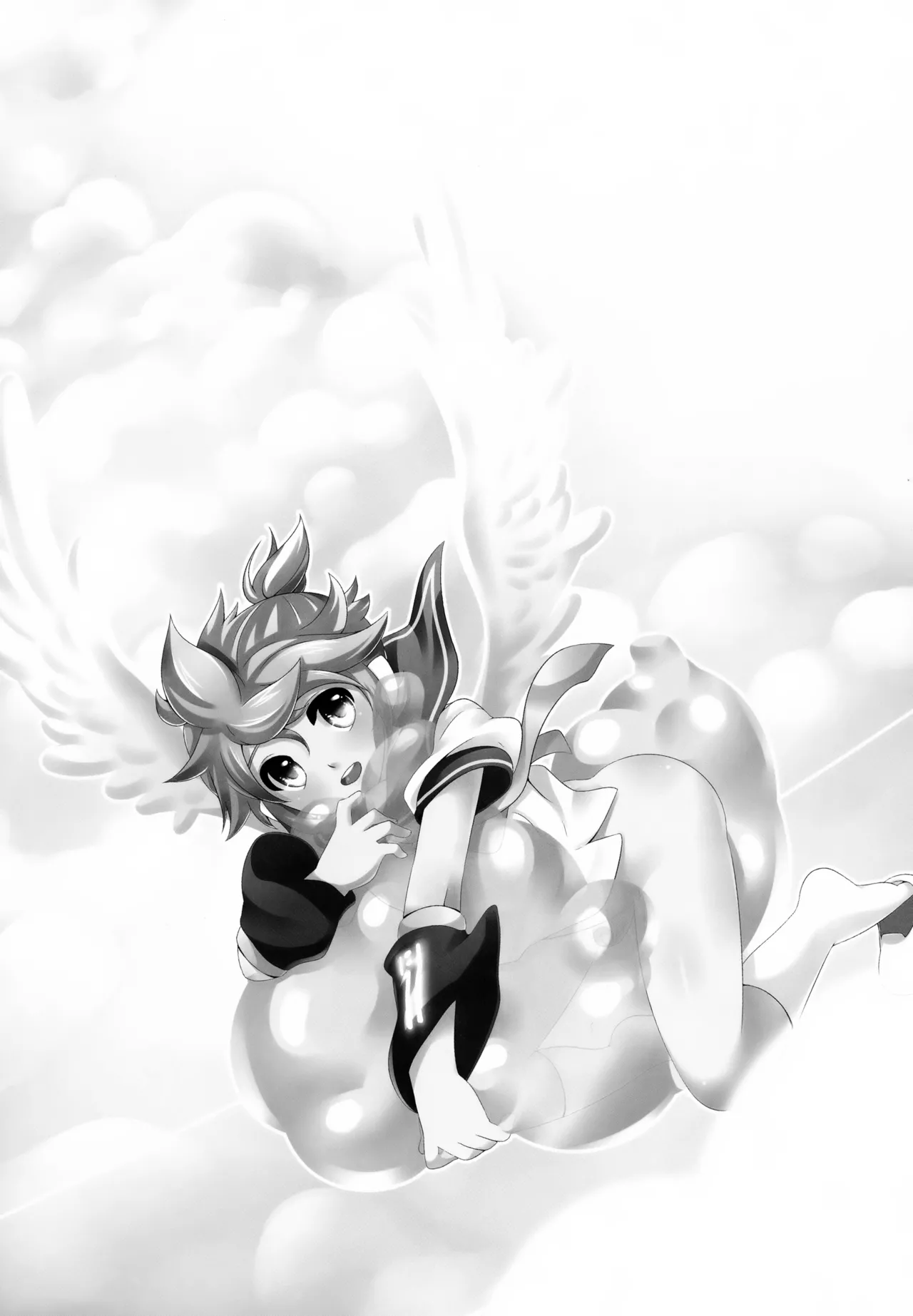 LEN*GEN page 4 full