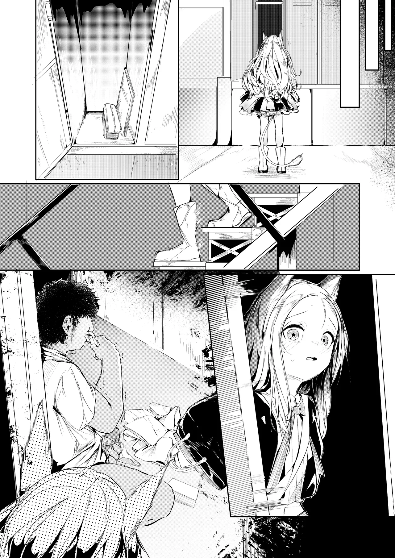 Sister Hildegard page 9 full