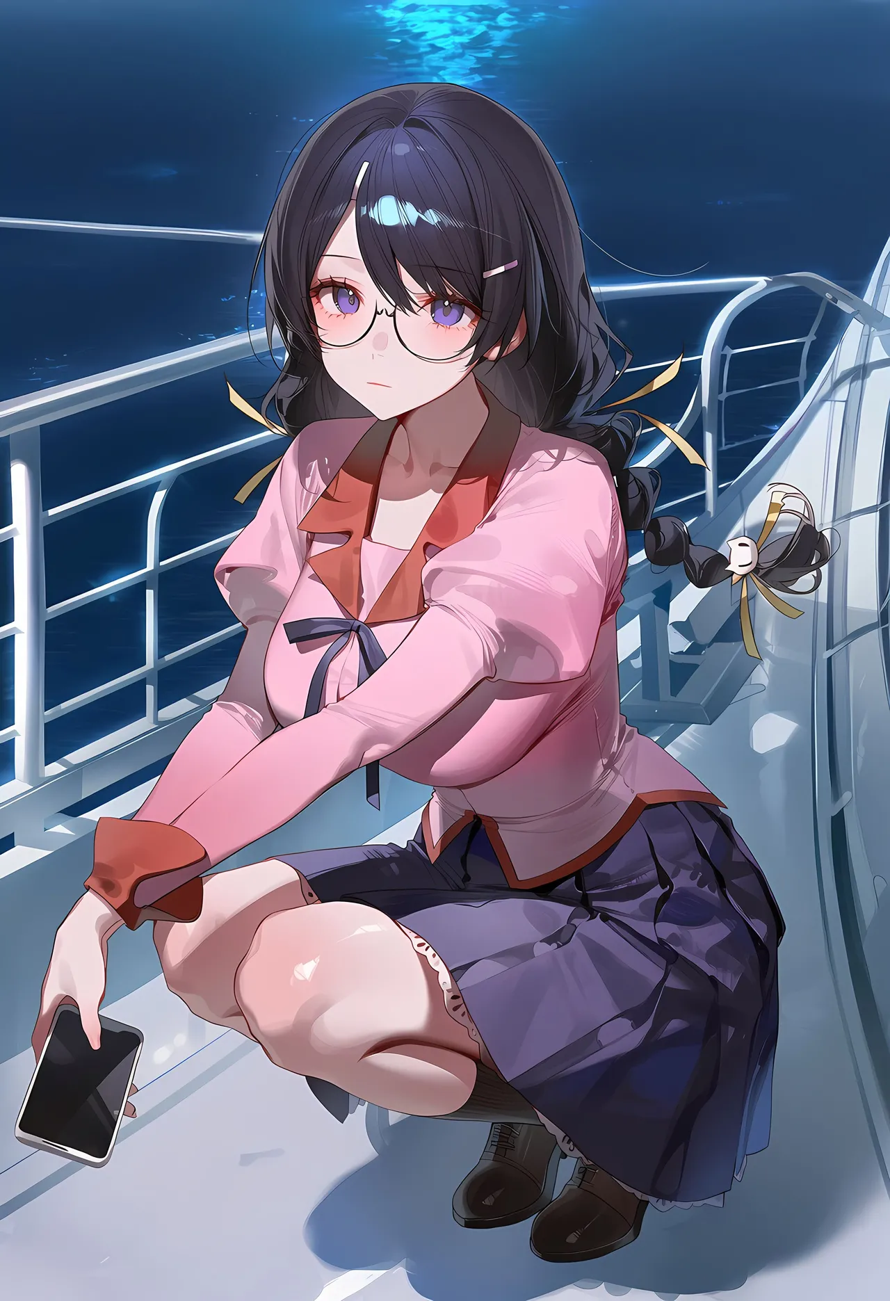 kilerai - 251025  hanekawa tsubasa BBC 370p page 2 full