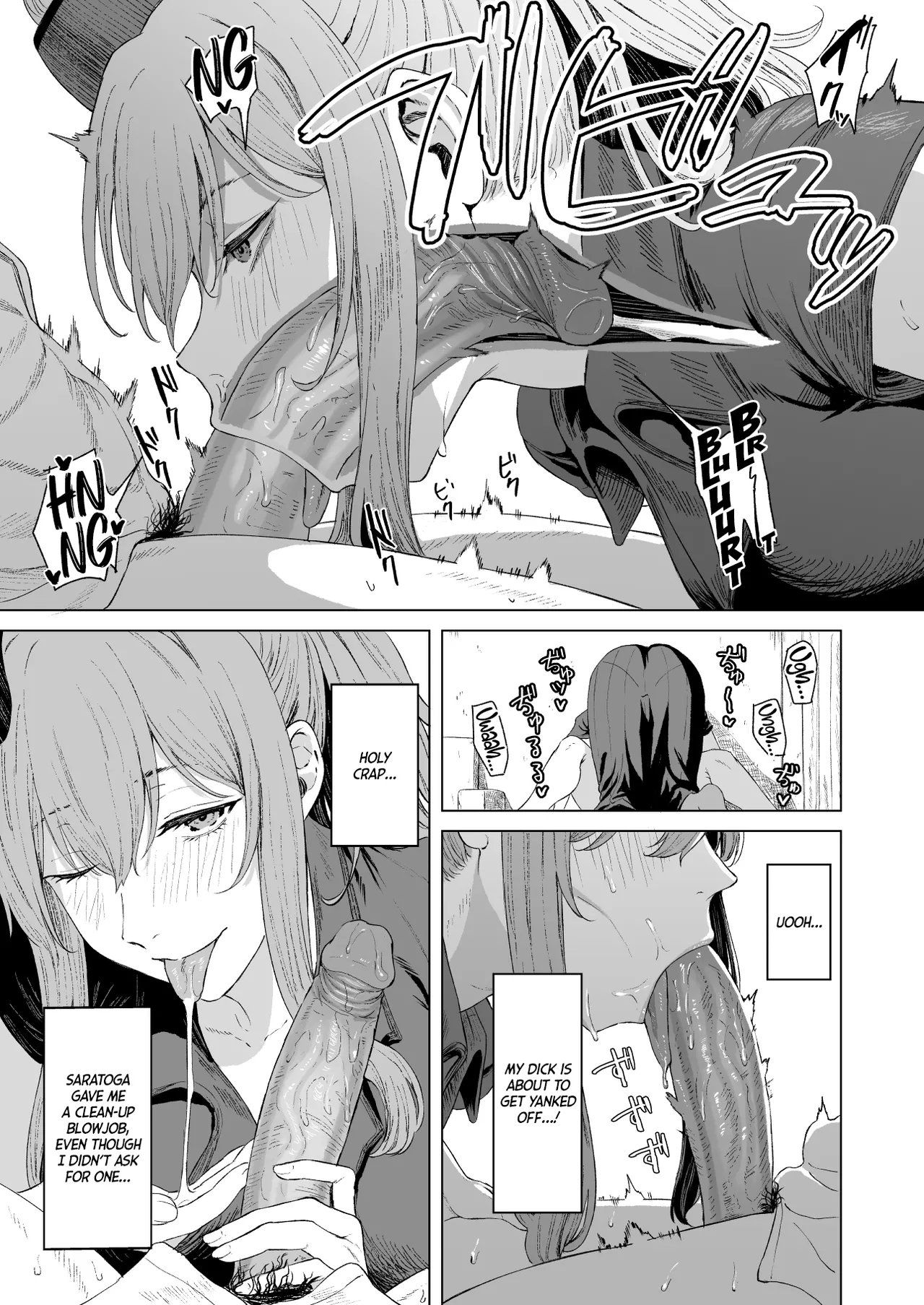 Saratoga Part 1 & 2 page 5 full