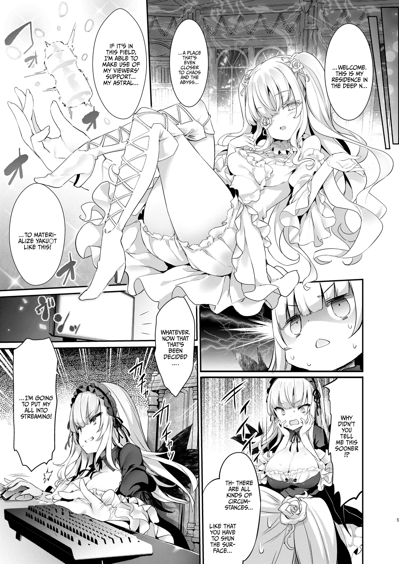 Bara Liver Sensitive page 5 full