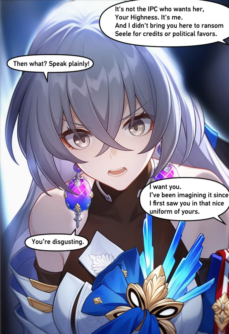 Bronya Blackmail page 8 full