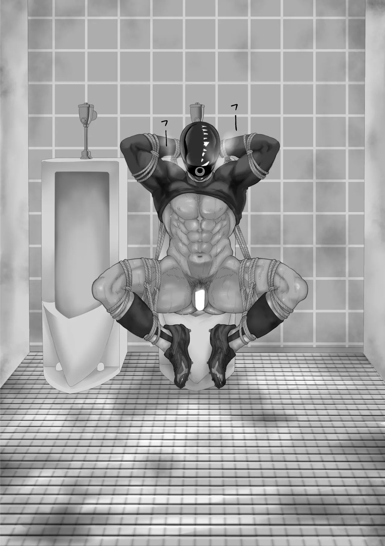 Fanbox Summary 3 Takahashi-kun Series page 4 full