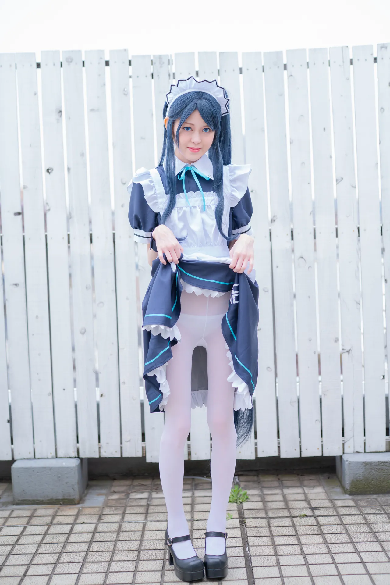 maidarchive page 9 full