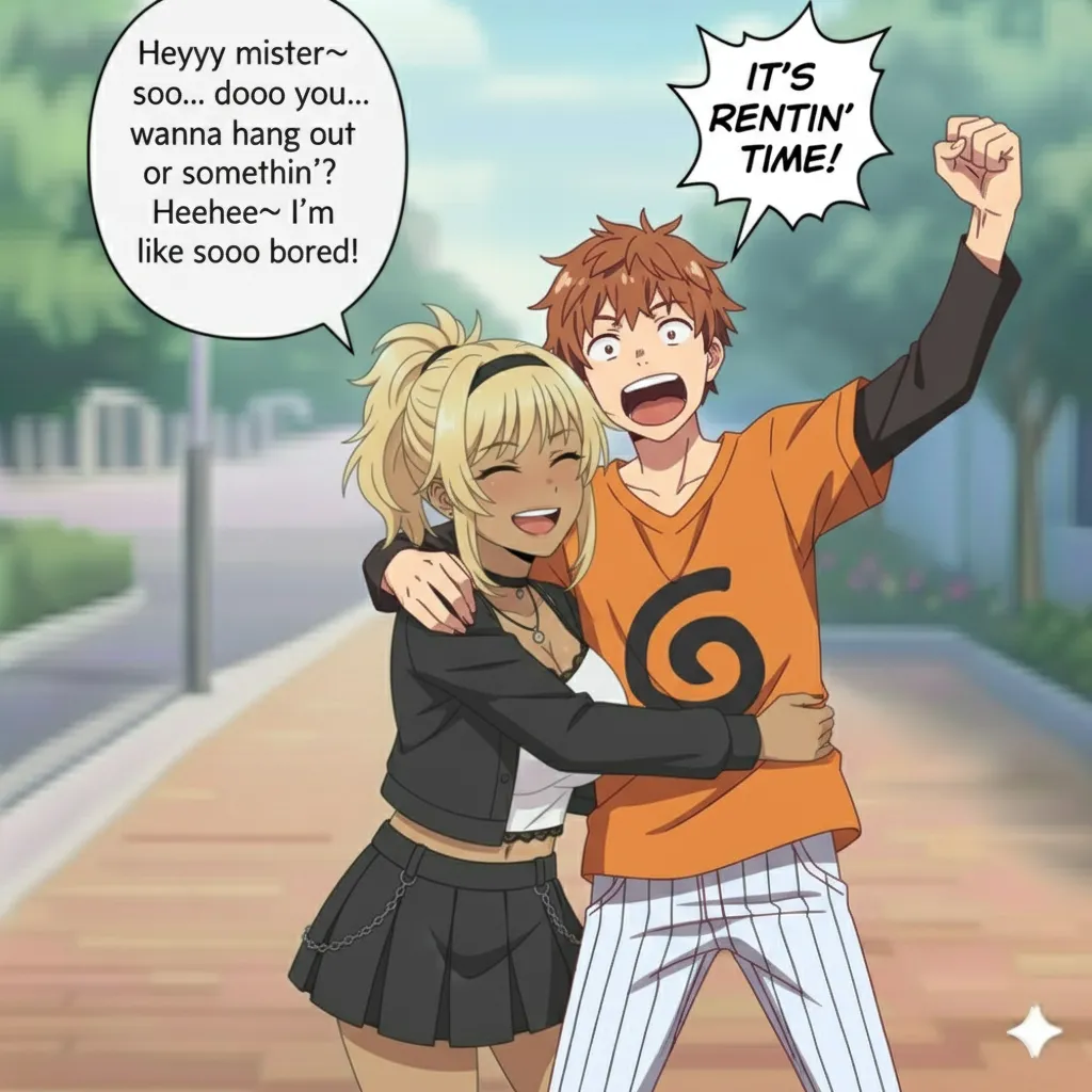 The corruption of kindness page 10 full