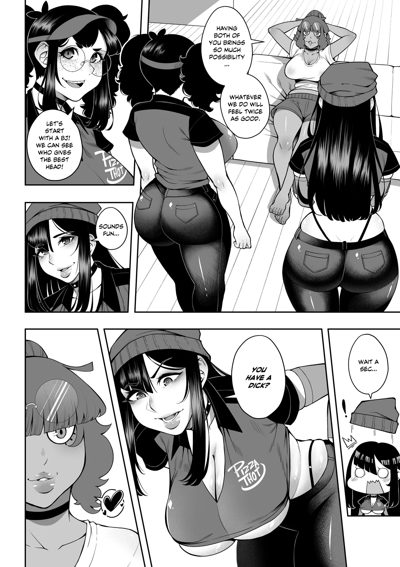 WaifuSplit  Tips Please page 7 full