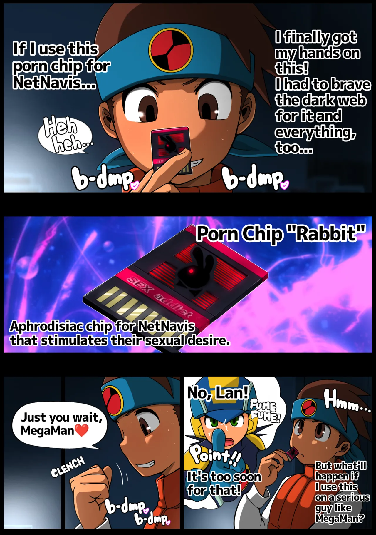 PornChip page 5 full