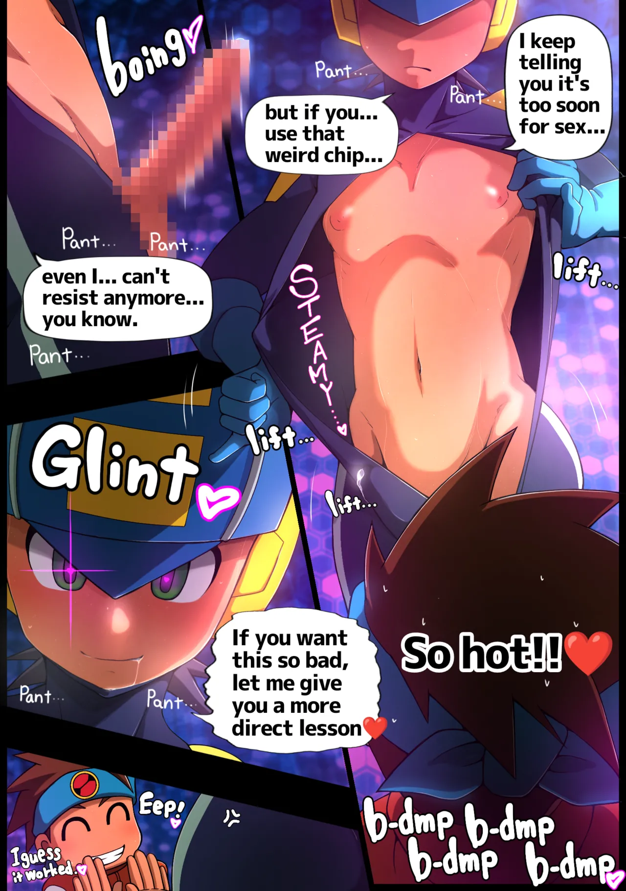 PornChip page 6 full