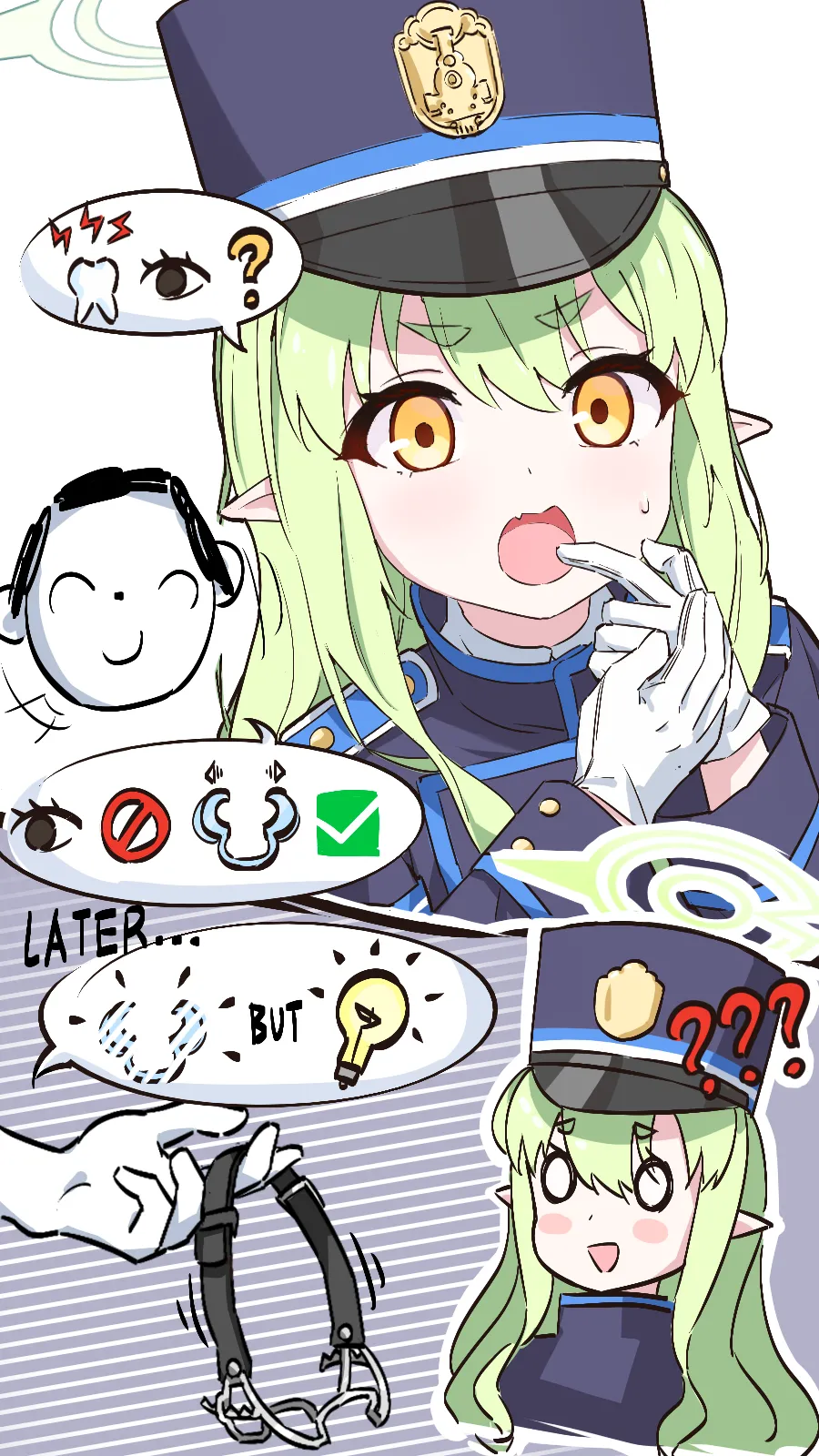 Playing with toys page 6 full