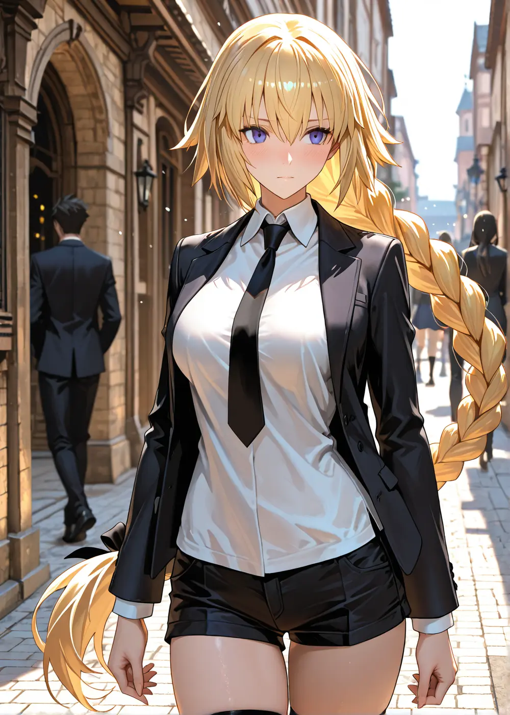 - Jeanne D'Arc page 6 full