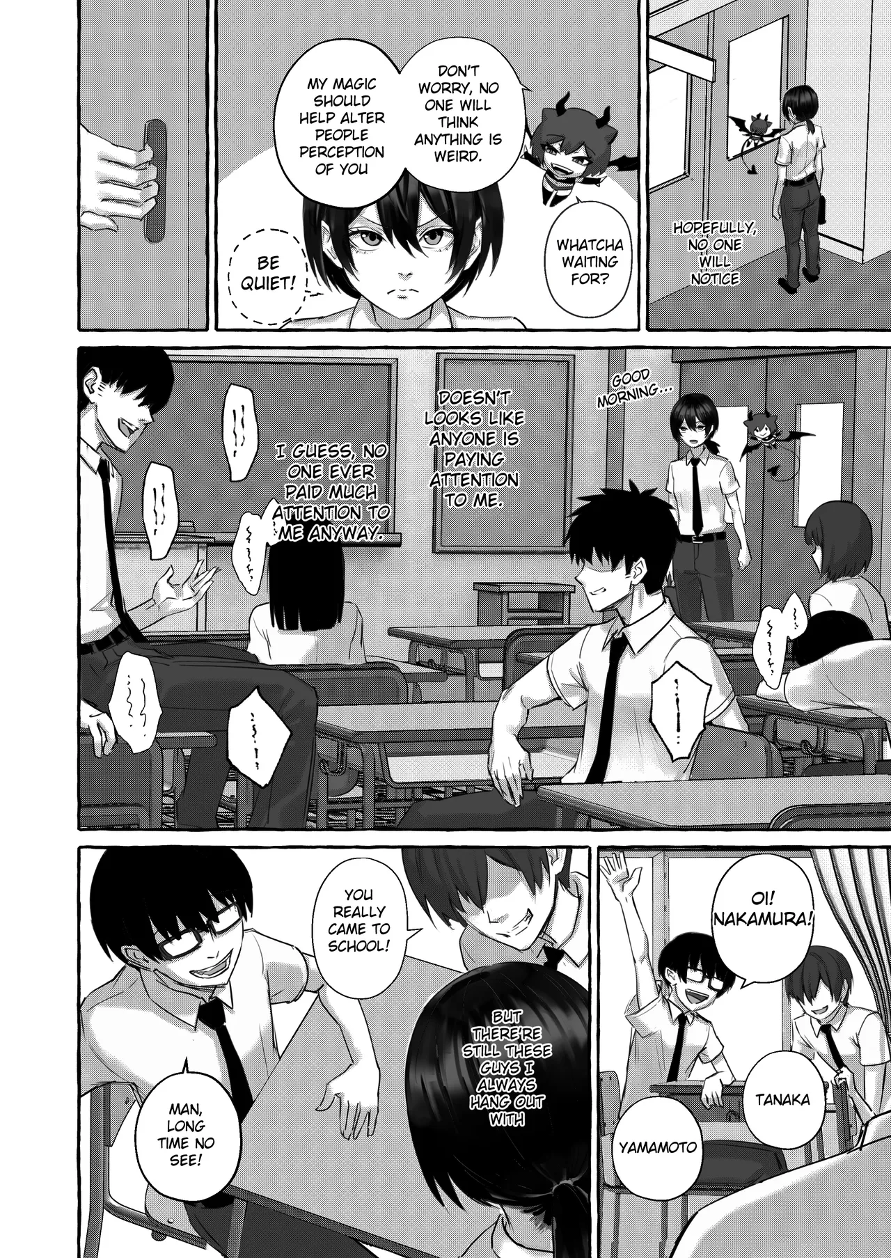 Popularity 2 page 4 full