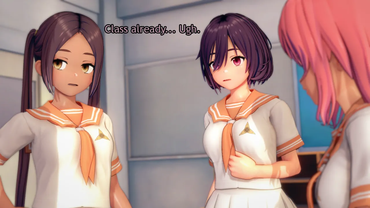 Courage Test page 7 full