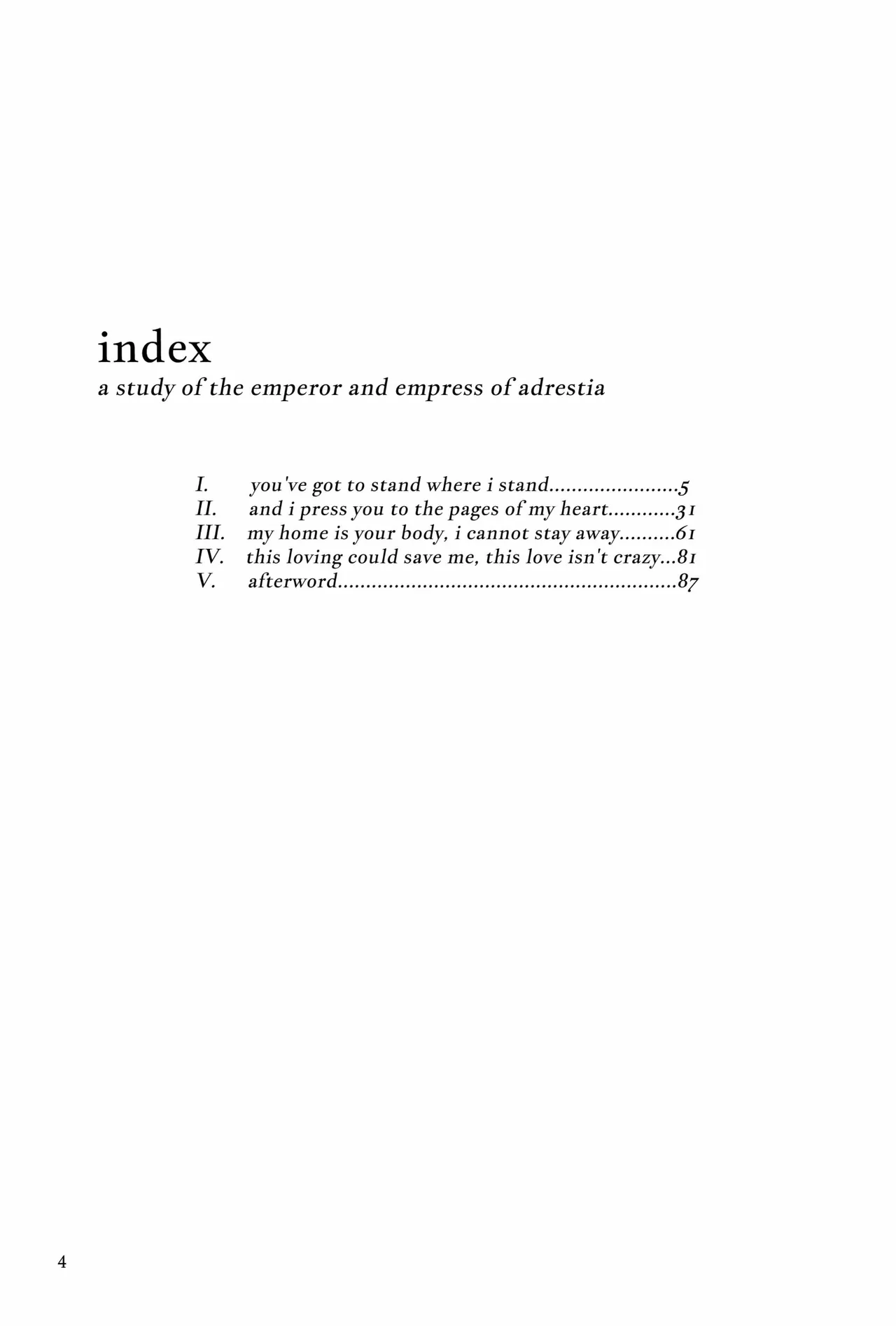 Never Guessed What Came After page 4 full