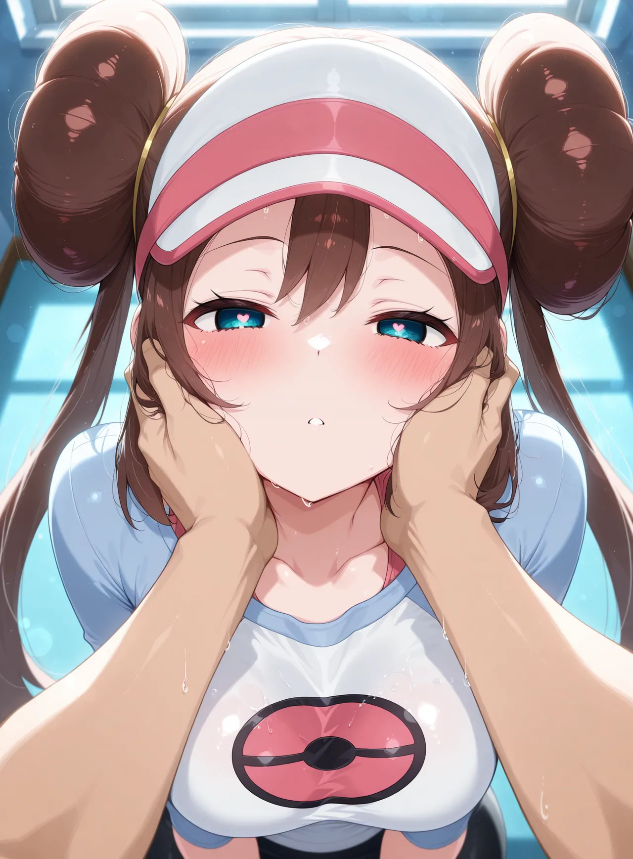 Rosa  Patreon page 10 full