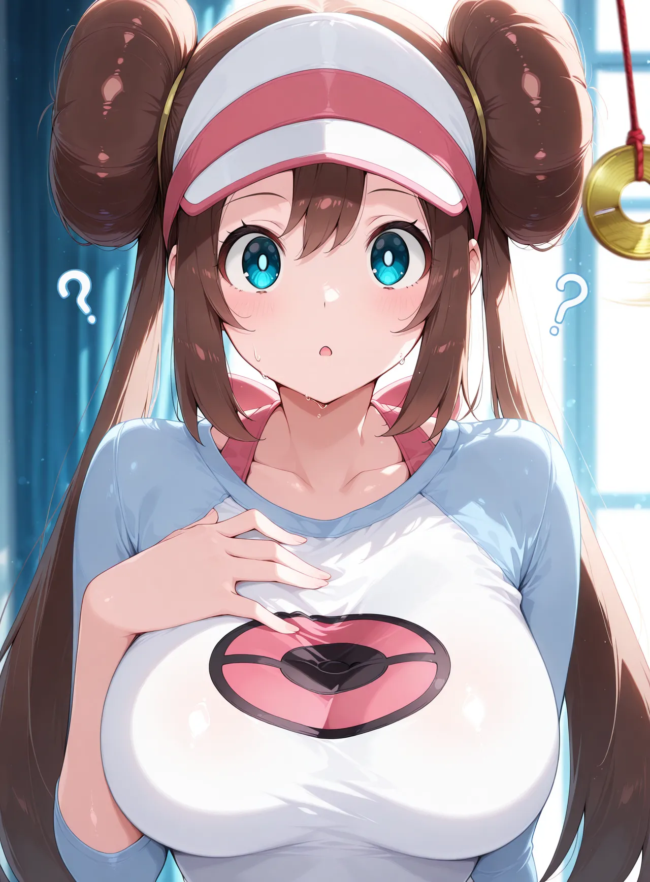 Rosa  Patreon page 3 full