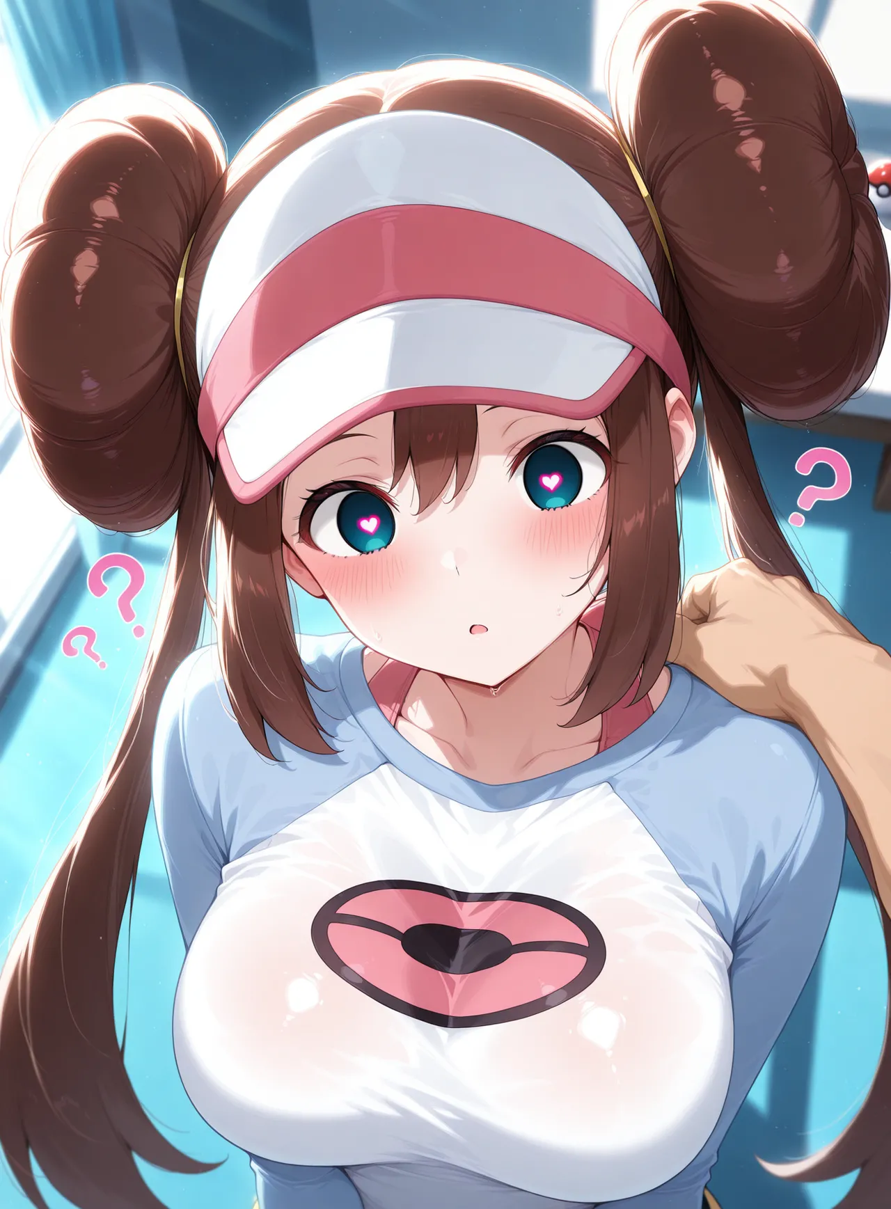 Rosa  Patreon page 7 full