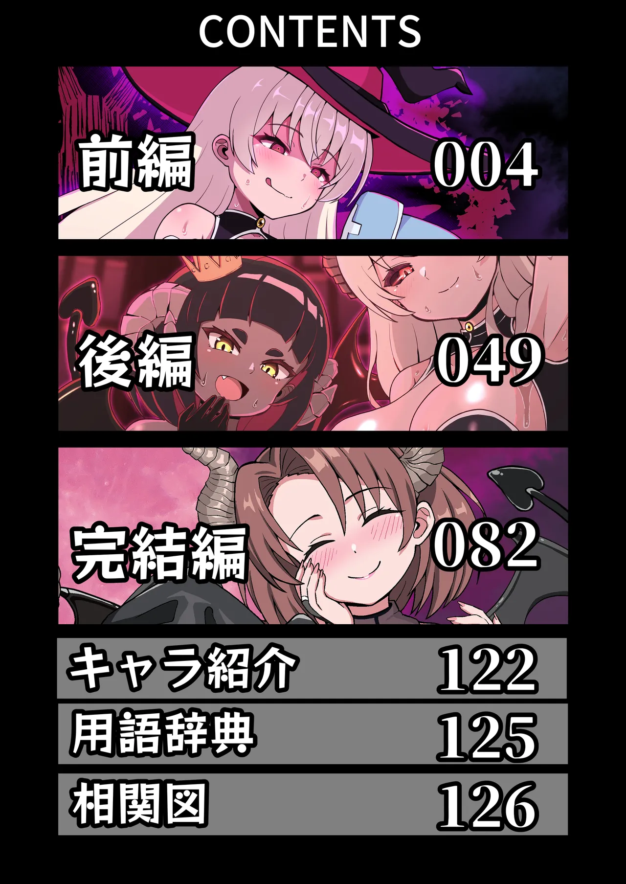 魔王軍から解放された魔法使いの様子がどこかおかしい〈完全版〉 page 2 full