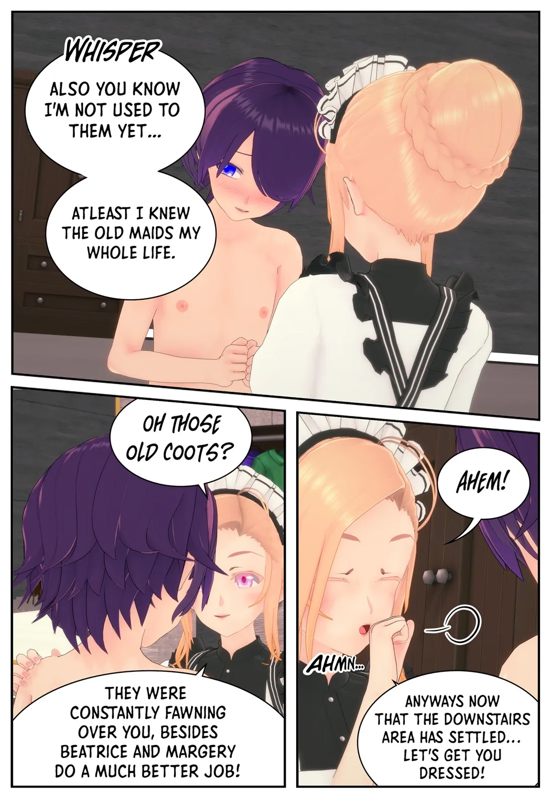 The 5th Prince page 10 full