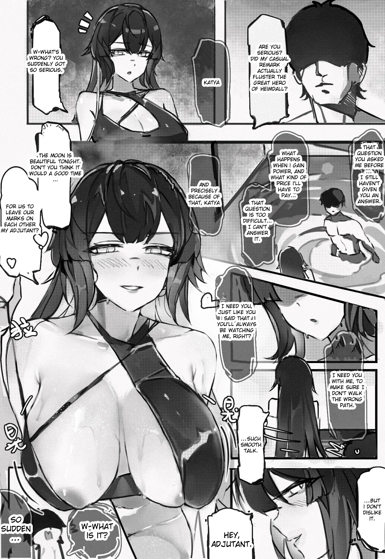 Please Keep Your Eyes on Me Tonight page 5 full