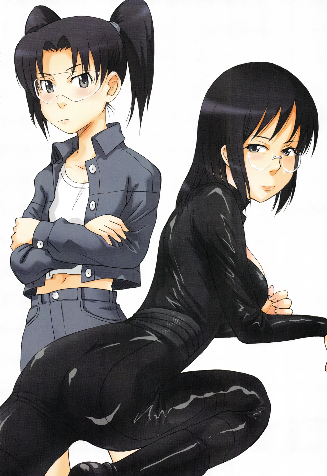 moonruler chronicle .3 page 7 full