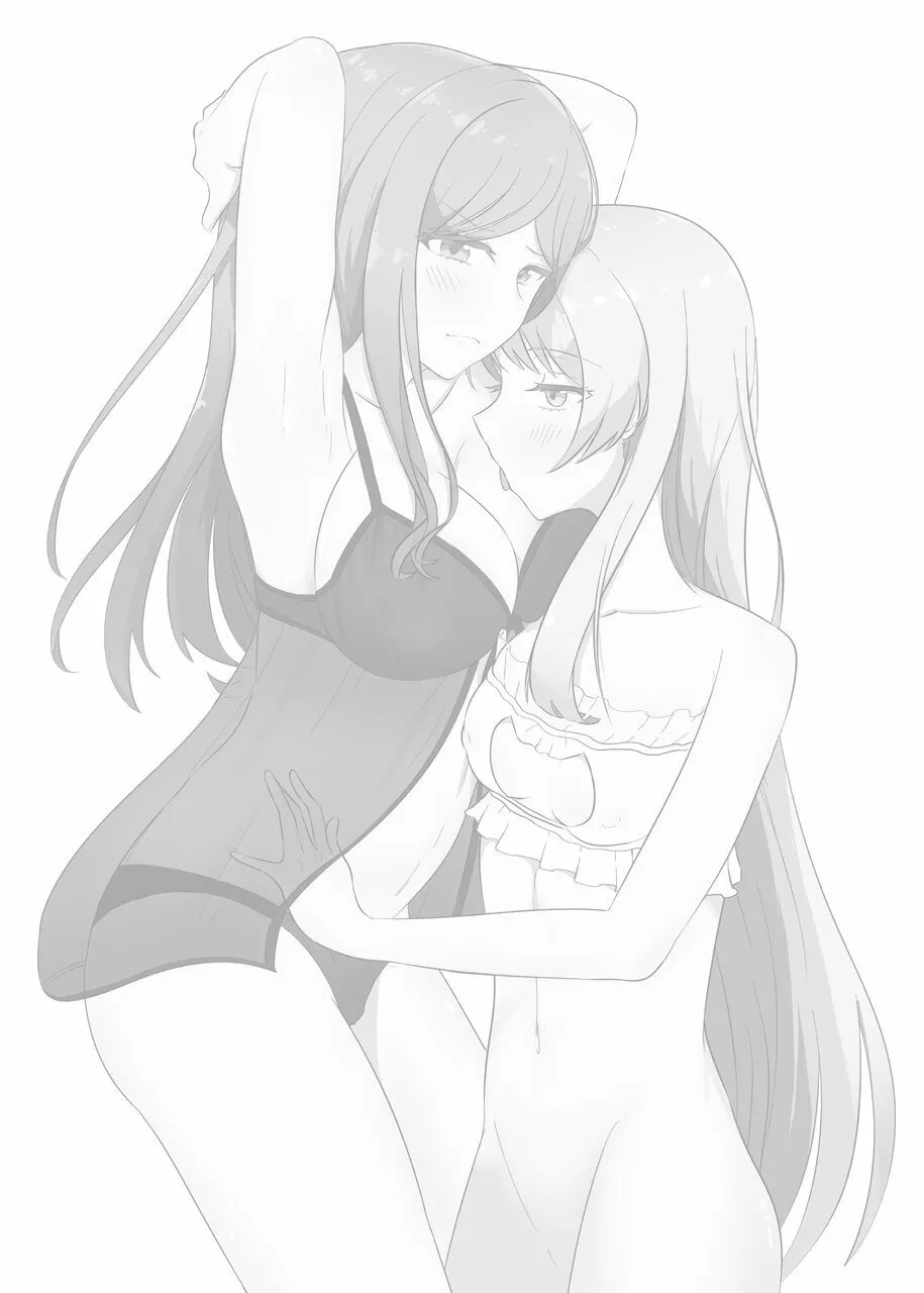 原來這一切都是長崎爽世的陰謀 2！？ page 3 full