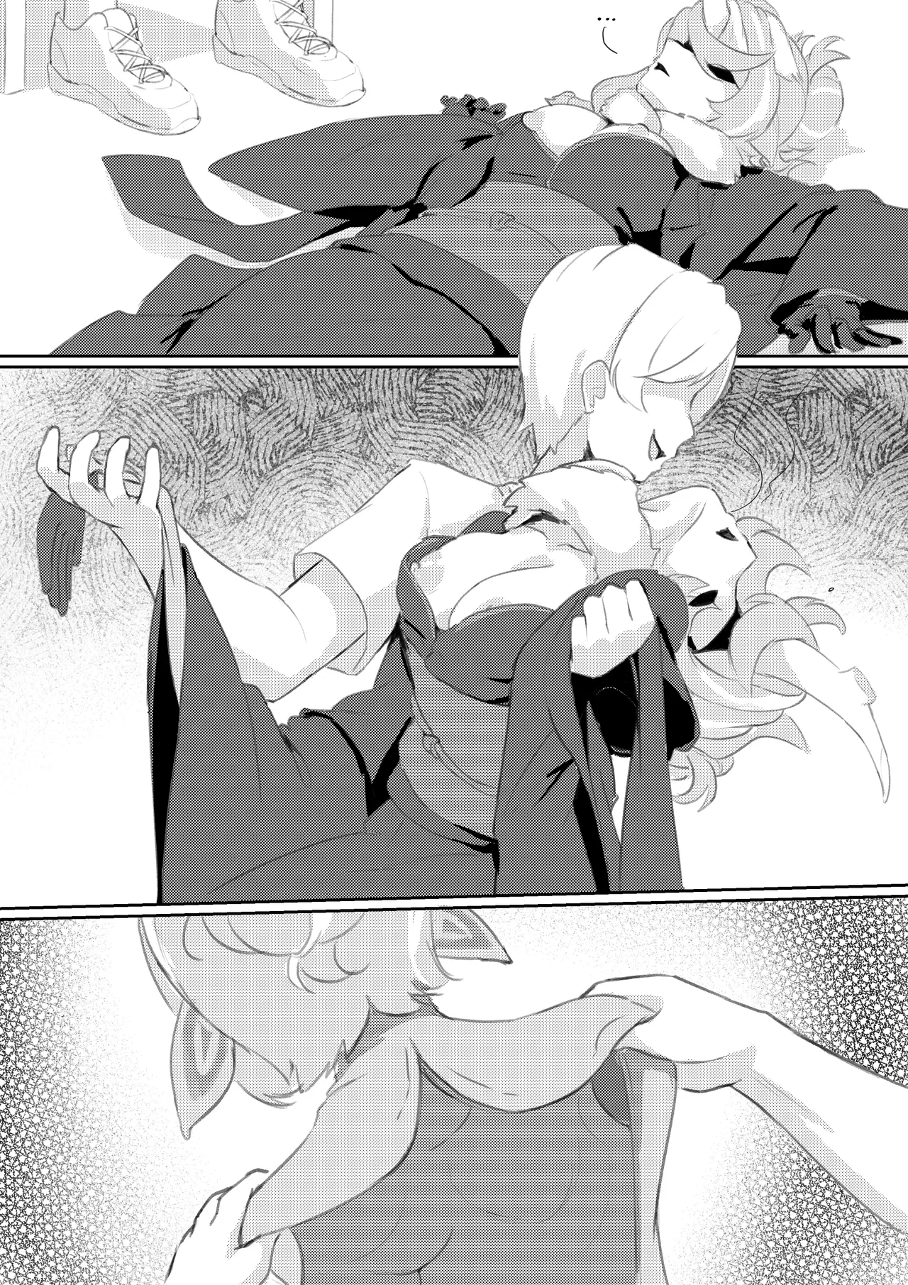 Fumizuki page 2 full